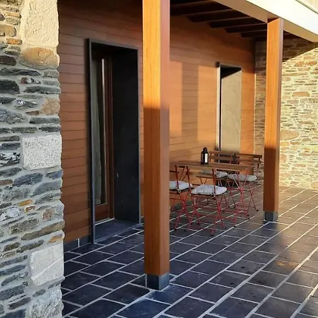 Apartment El Rato Rurales