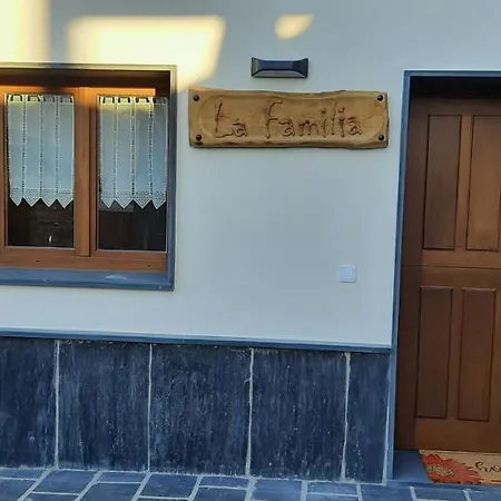 El Rato Rurales Navia