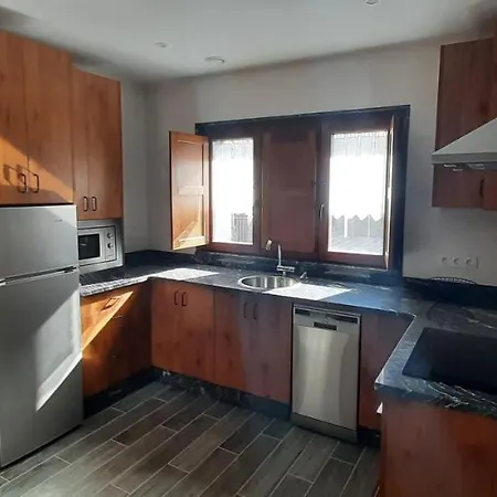 Apartment El Rato Rurales *