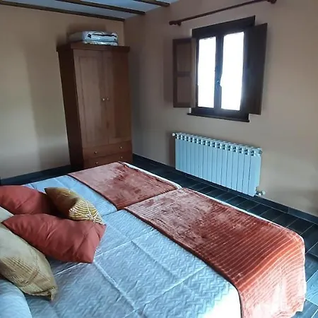 Apartment El Rato Rurales