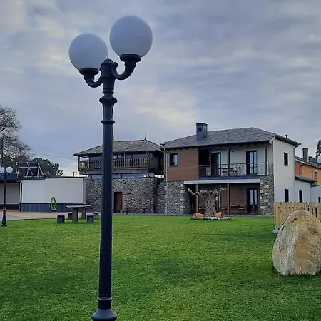 El Rato Rurales Navia