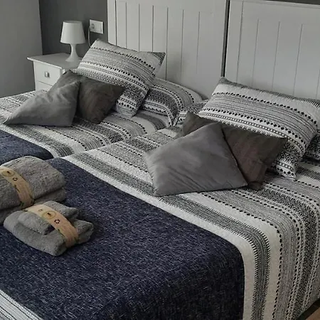 Apartment El Rato Rurales Navia