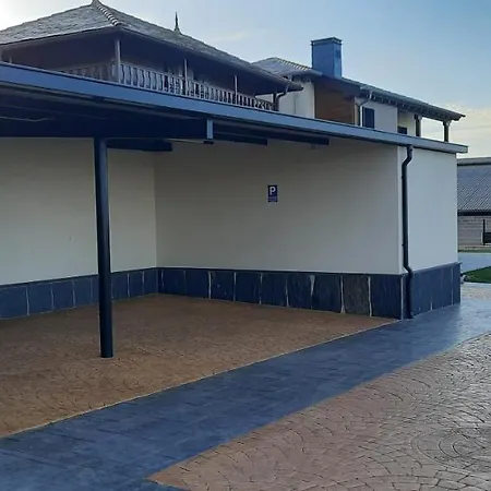 El Rato Rurales Navia