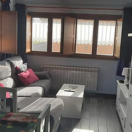 Apartment El Rato Rurales