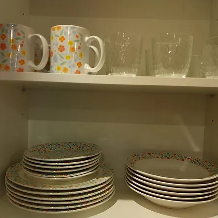 Apartment El Rato Rurales Navia