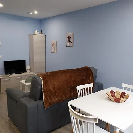 Apartment El Rato Rurales