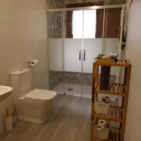 Apartment El Rato Rurales