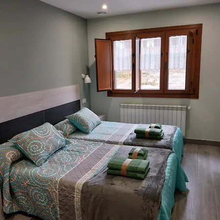 El Rato Rurales Navia