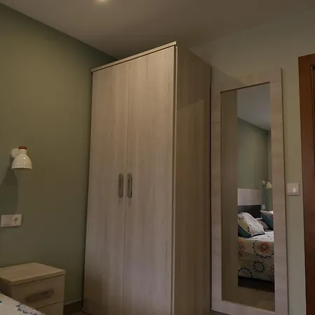 Apartment El Rato Rurales