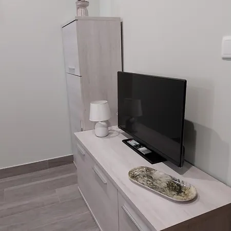 Apartment El Rato Rurales *