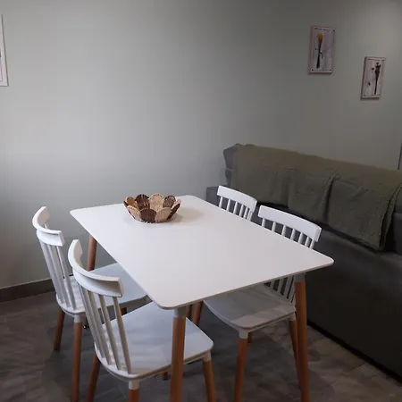 El Rato Rurales Apartment Navia