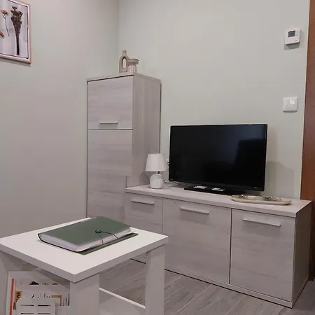 El Rato Rurales Apartment