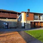 El Rato Rurales شقة *
