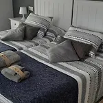 شقة El Rato Rurales نافيا