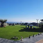 El Rato Rurales شقة نافيا