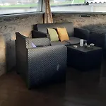 شقة El Rato Rurales