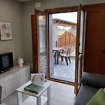 شقة El Rato Rurales نافيا
