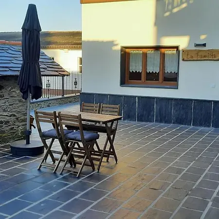 El Rato Rurales * نافيا