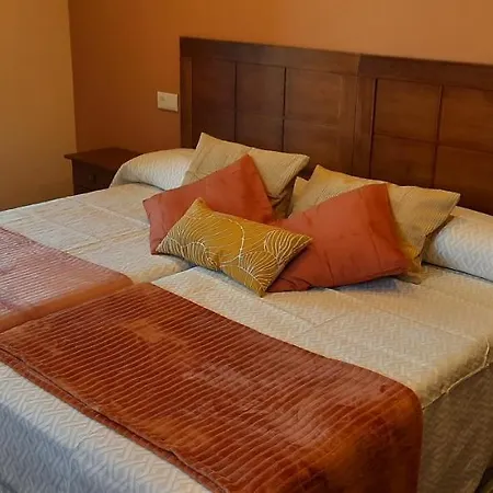 شقة El Rato Rurales