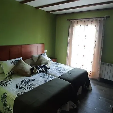 דירה El Rato Rurales *