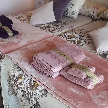 דירה El Rato Rurales *