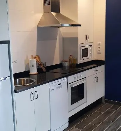 דירה El Rato Rurales *