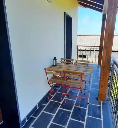 شقة El Rato Rurales نافيا