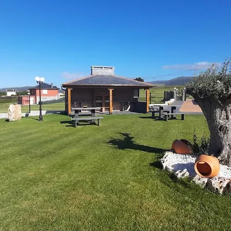 El Rato Rurales דירה