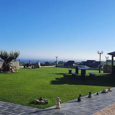 El Rato Rurales شقة نافيا