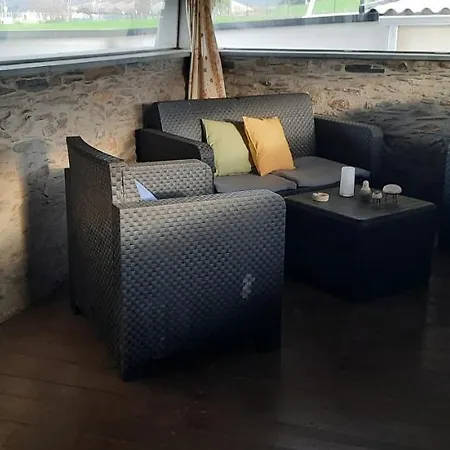 شقة El Rato Rurales