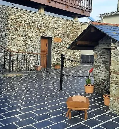 Apartment El Rato Rurales