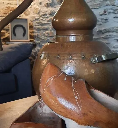 El Rato Rurales شقة *