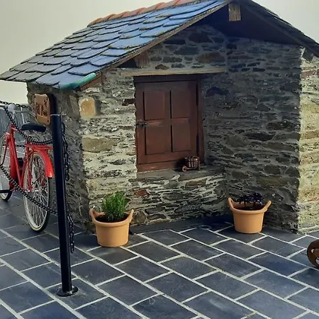 El Rato Rurales * נאביה