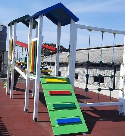 El Rato Rurales شقة نافيا