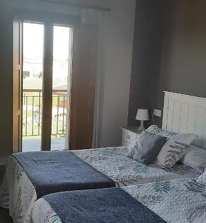 Apartment El Rato Rurales Navia