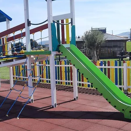 El Rato Rurales نافيا