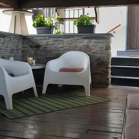 Apartment El Rato Rurales
