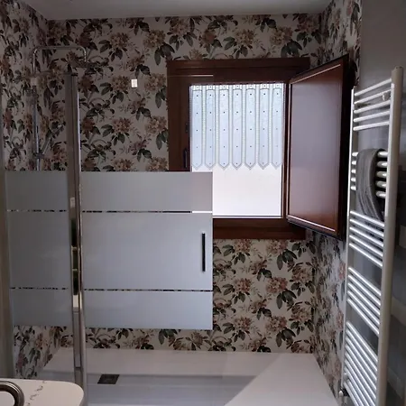 El Rato Rurales דירה נאביה