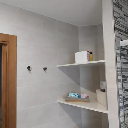 شقة El Rato Rurales