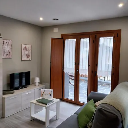 El Rato Rurales نافيا