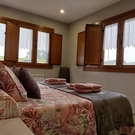 El Rato Rurales * نافيا