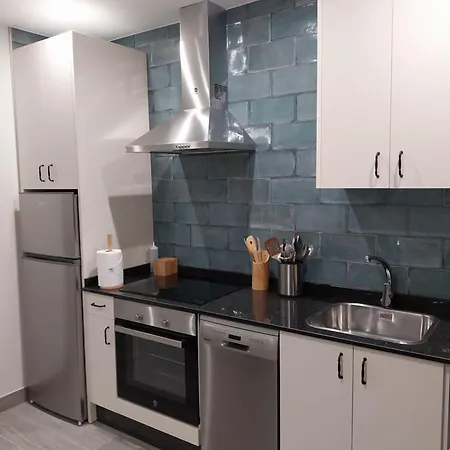 El Rato Rurales * נאביה