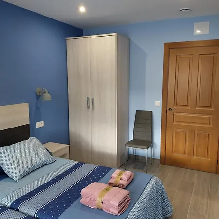 El Rato Rurales * נאביה