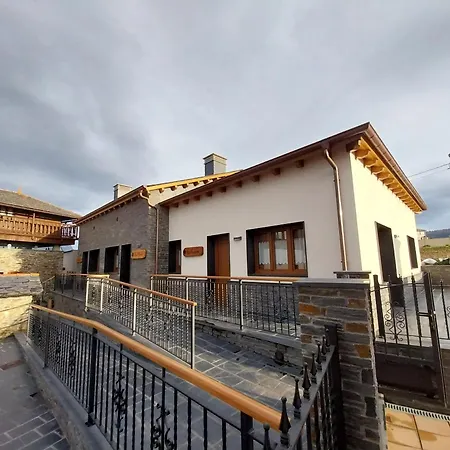 El Rato Rurales Navia