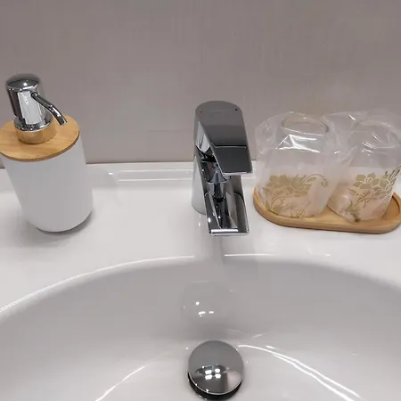 El Rato Rurales شقة