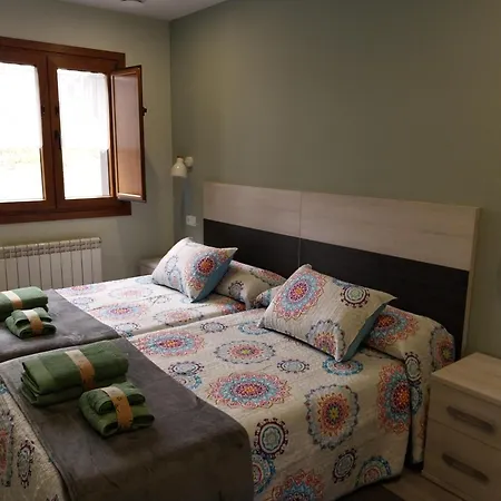 El Rato Rurales Apartamento Navia