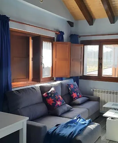 El Rato Rurales Navia