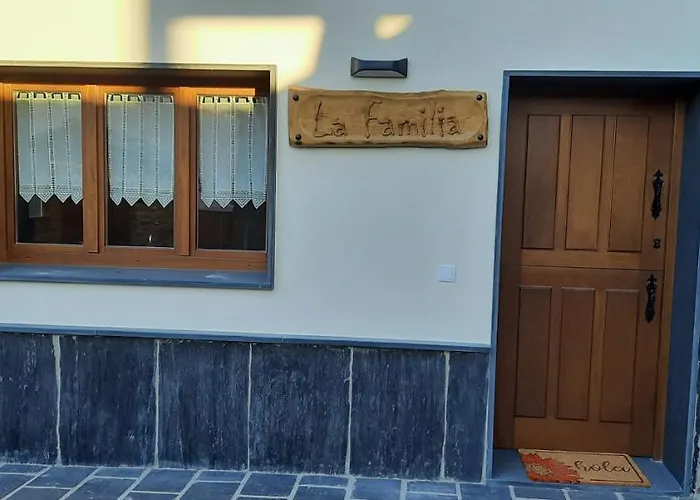 El Rato Rurales Navia