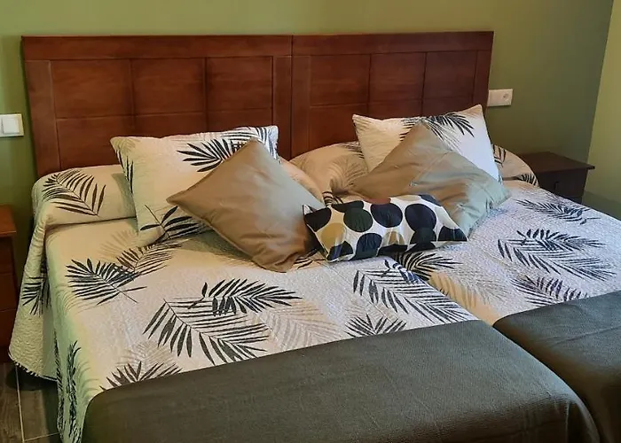 Apartamento El Rato Rurales