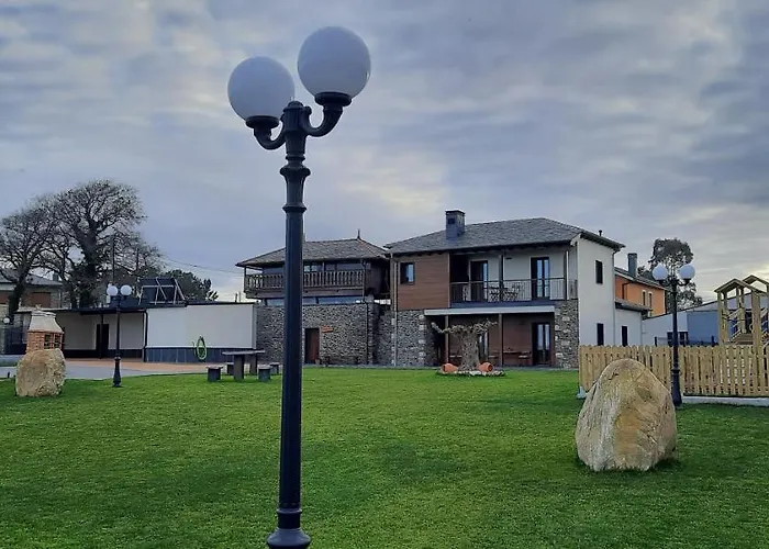 El Rato Rurales Navia